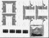 BORG & BECK BBK1361 Accessory Kit, disc brake pads